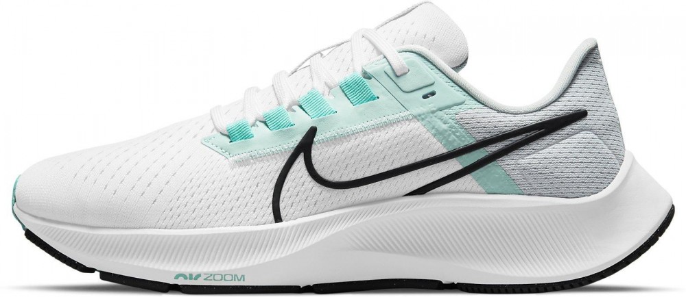 Nike WMNS AIR ZOOM PEGASUS 38 Futócipő - 40 EU | 6 UK | 8,5 US | 25,5 CM