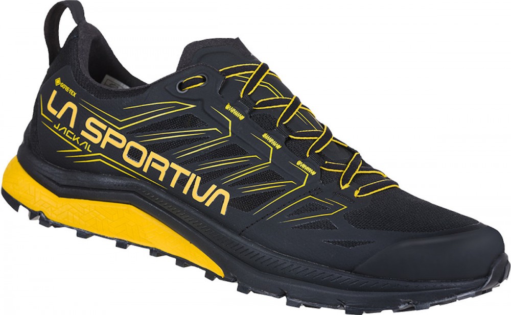 la sportiva Jackal GTX Terepfutó cipők - 42 EU | 8 UK | 9 US | 27 CM