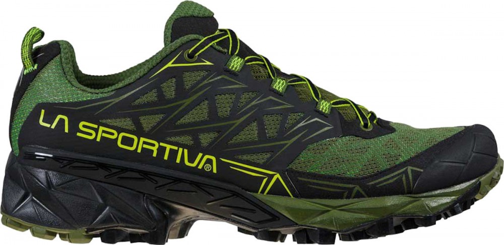 la sportiva Akyra Terepfutó cipők - 42,5 EU | 8,5 UK | 9,5 US | 27,3 CM