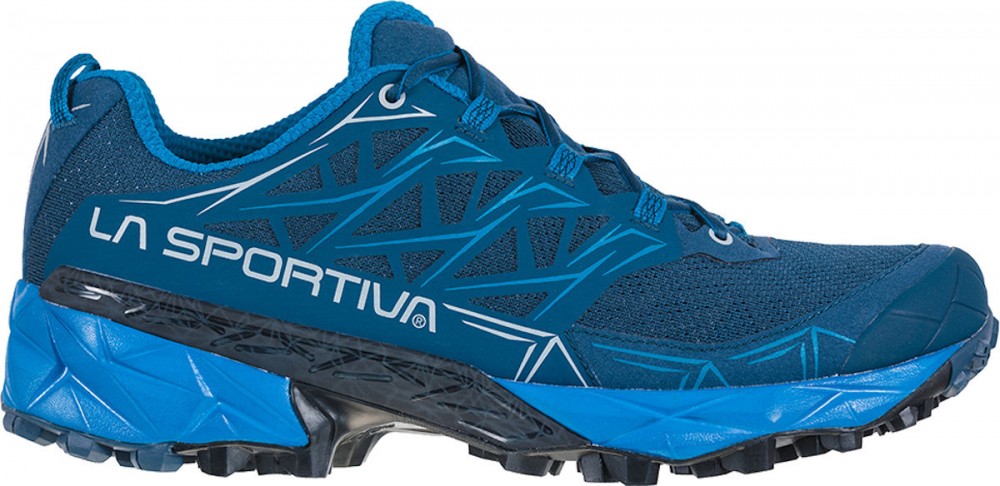 la sportiva Akyra Terepfutó cipők - 43,5 EU | 9,5 UK | 10,5 US | 28 CM