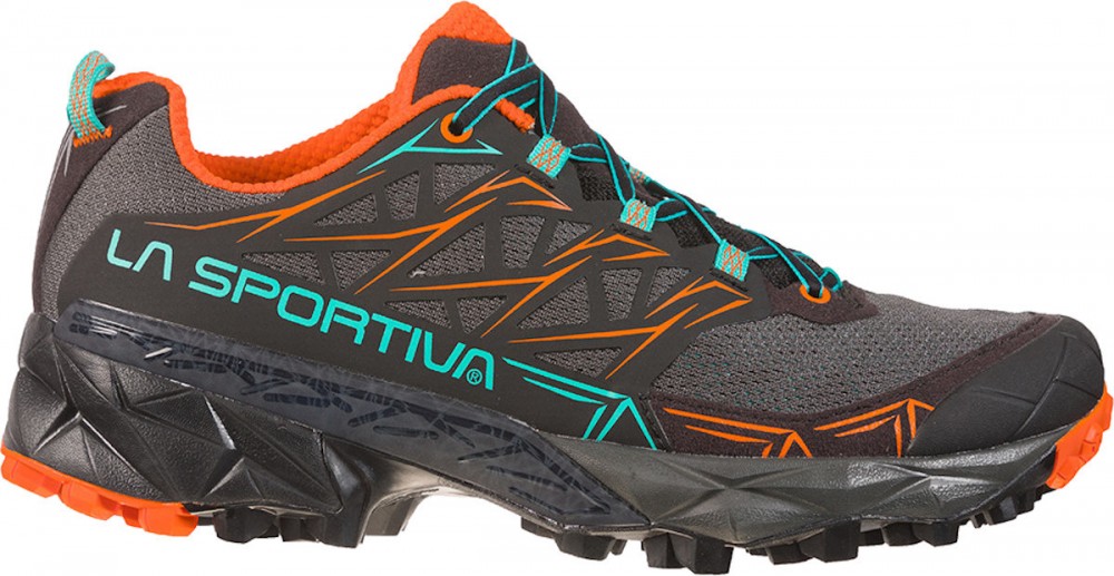la sportiva Akyra Woman Terepfutó cipők - 41 EU | 7,5 UK | 9,5 US | 26,3 CM