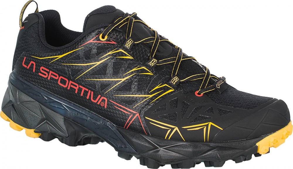 la sportiva Akyra Gtx Terepfutó cipők - 41,5 EU | 7 2⁄3 UK | 8 2⁄3 US | 26,5 CM