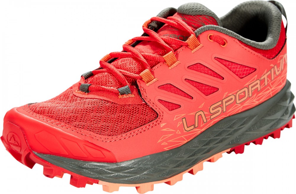 la sportiva Lycan II Woman Terepfutó cipők - 38 EU | 5 UK | 7 US | 24,3 CM