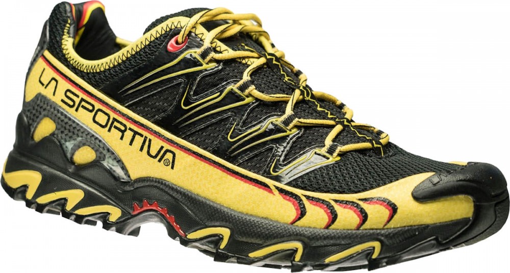 la sportiva Ultra Raptor Terepfutó cipők - 43,5 EU | 9,5 UK | 10,5 US | 28 CM