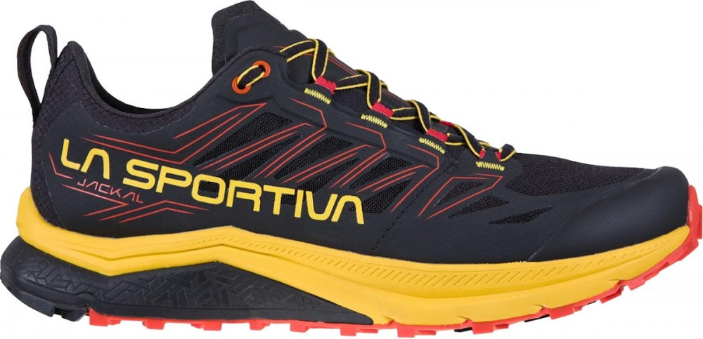 la sportiva Jackal Terepfutó cipők - 38,5 EU | 5,5 UK | 7,5 US | 24,6 CM