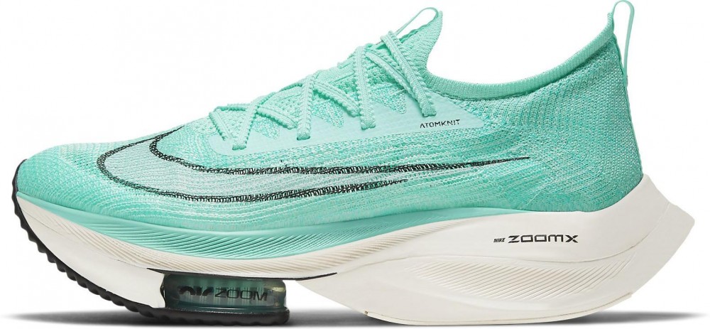 Nike AIR ZOOM ALPHAFLY NEXT% Futócipő - 41 EU | 7 UK | 8 US | 26 CM