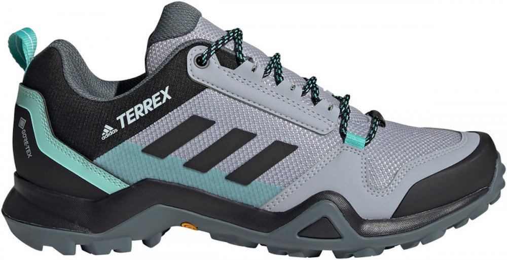 adidas TERREX AX3 GTX W Terepfutó cipők - 42 EU | 8 UK | 9,5 US | 25,9 CM