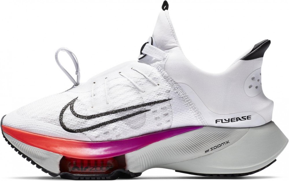 Nike Air Zoom Tempo Next% FlyEase Futócipő - 40,5 EU | 6,5 UK | 9 US | 26 CM