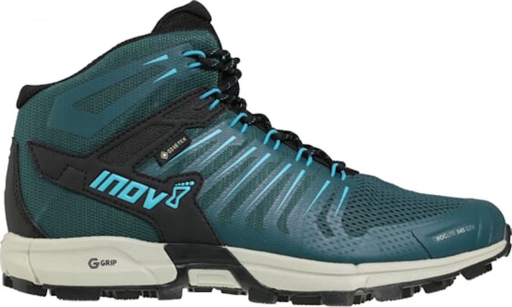 INOV-8 INOV-8 ROCLITE 345 GTX W Terepfutó cipők - 38 EU | 5 UK | 7,5 US | 24 CM