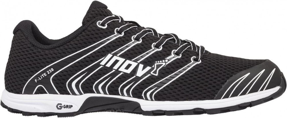 INOV-8 INOV-8 F-LITE G 230 M Fitness cipők - 47 EU | 12 UK | 13 US | 31 CM