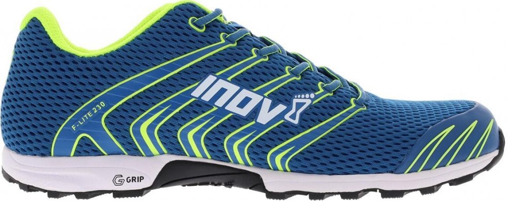 INOV-8 INOV-8 F-LITE G 230 M Fitness cipők - 45 EU | 10,5 UK | 11,5 US | 29,5 CM