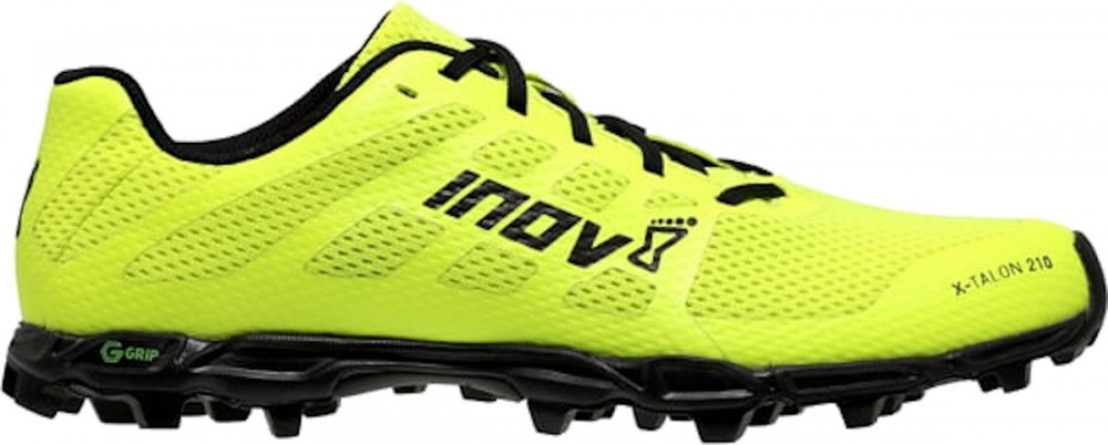 INOV-8 INOV-8 X-TALON G 210 v2 M Terepfutó cipők - 44 EU | 9,5 UK | 10,5 US | 28,5 CM
