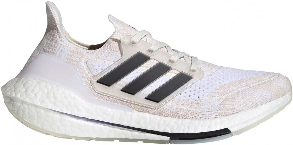 adidas ULTRABOOST 21 PRIMEBLUE W Futócipő - 40,7 EU | 7 UK | 8,5 US | 25 CM