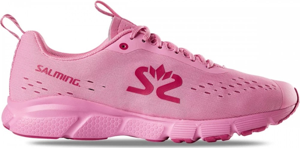 Salming enRoute 3 W Futócipő - 36,7 EU | 4 UK | 6 US | 23 CM