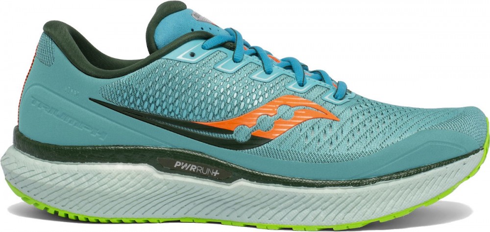 Saucony Triumph 18 M Futócipő - 45 EU | 10 UK | 11 US | 29 CM