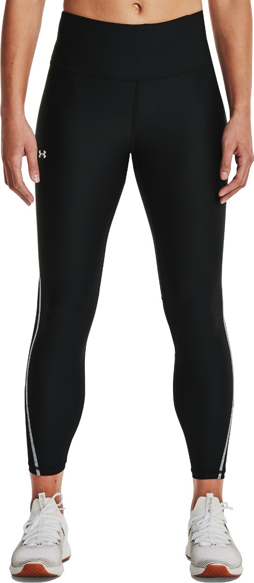 Under Armour UA Coolswitch 7/8 Legging Bokavédő - Fekete - M