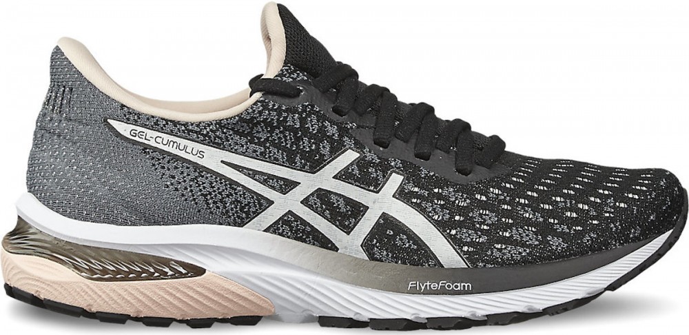 Asics GEL-CUMULUS 22 KNIT W Futócipő - 40 EU | 6,5 UK | 8,5 US | 25,5 CM