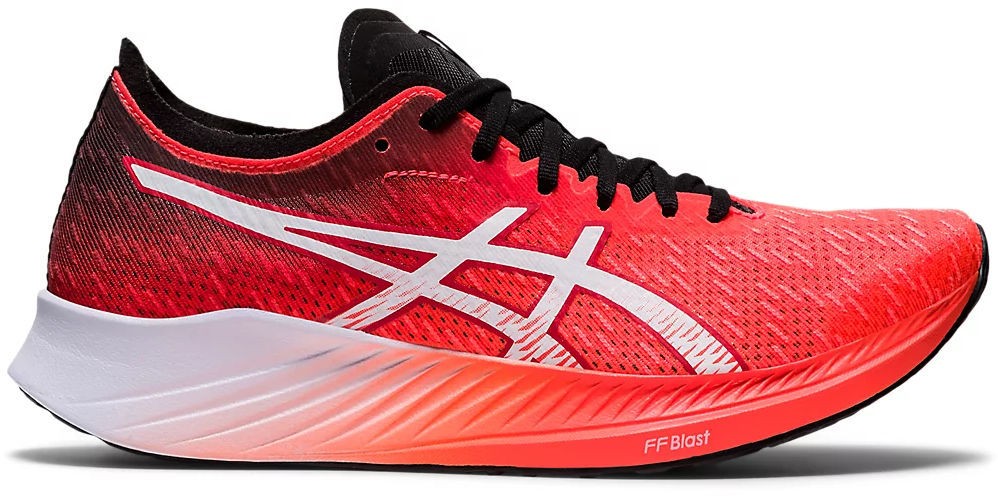 Asics MAGIC SPEED Futócipő - 42 EU | 8 UK | 10 US | 26,5 CM