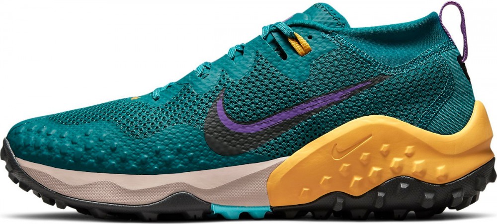 Nike WILDHORSE 7 Terepfutó cipők - 44 EU | 9 UK | 10 US | 28 CM