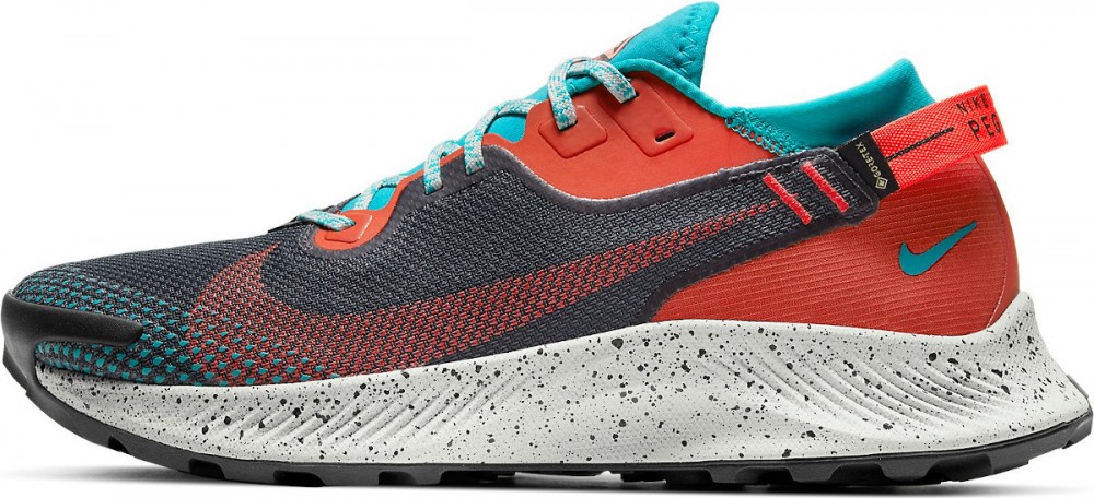 Nike Pegasus Trail 2 GORE-TEX Terepfutó cipők - 41 EU | 7 UK | 8 US | 26 CM