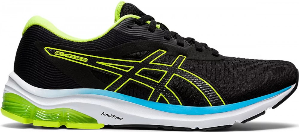 Asics GEL-PULSE 12 Futócipő - 45 EU | 10 UK | 11 US | 28,5 CM