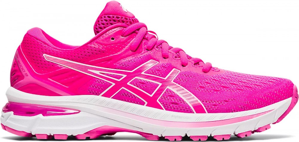 Asics GT-2000 9 W Futócipő - 37 EU | 4 UK | 6 US | 23 CM