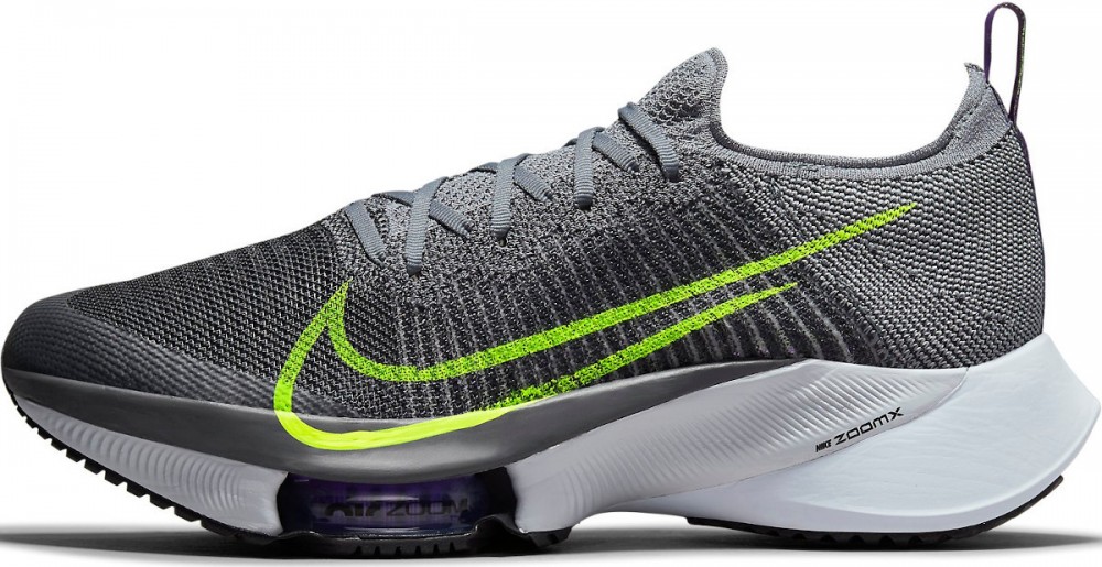 Nike AIR ZOOM TEMPO NEXT% FK Futócipő - 45 EU | 10 UK | 11 US | 29 CM