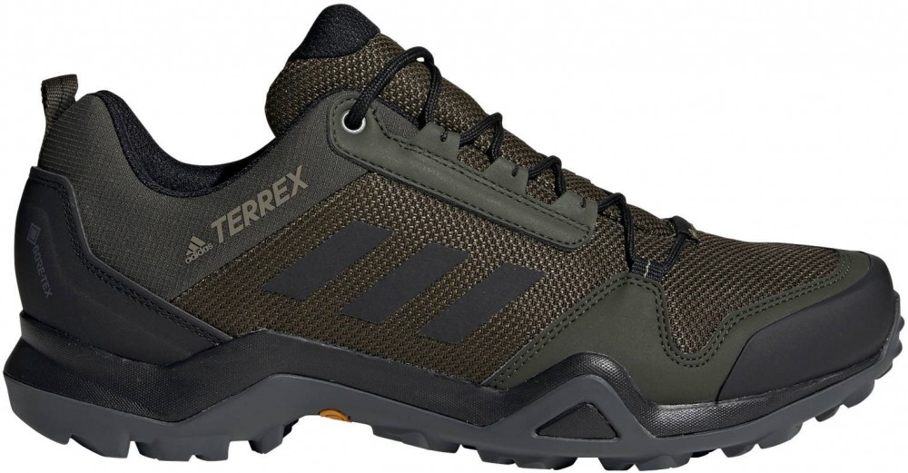 adidas TERREX AX3 GTX Terepfutó cipők - 39,3 EU | 6 UK | 6,5 US | 24,2 CM