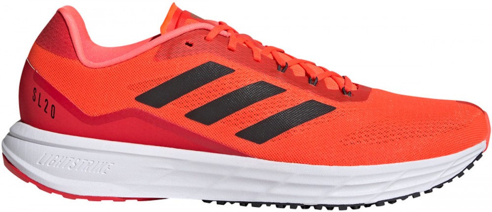 adidas SL20.2 M Futócipő - 42,7 EU | 8,5 UK | 9 US | 26,3 CM