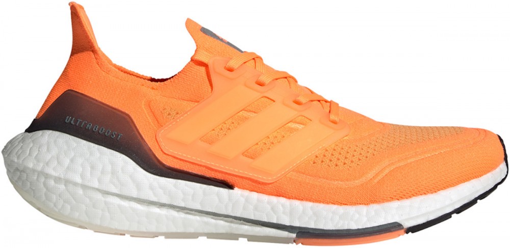 adidas ULTRABOOST 21 Futócipő - 42,7 EU | 8,5 UK | 9 US | 26,3 CM