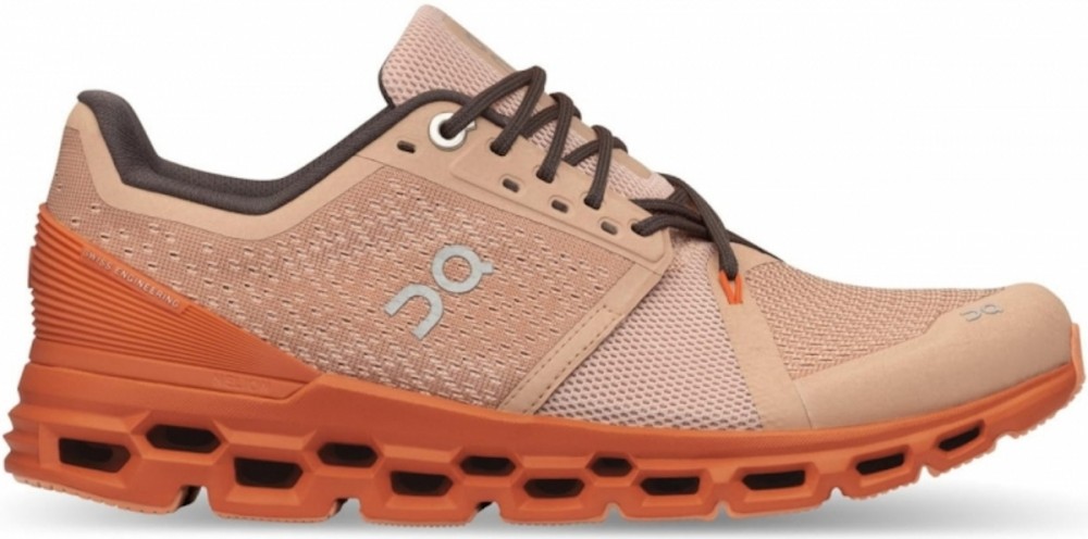 On Running Cloudstratus W Futócipő - 38 EU | 5 UK | 7 US | 24 CM