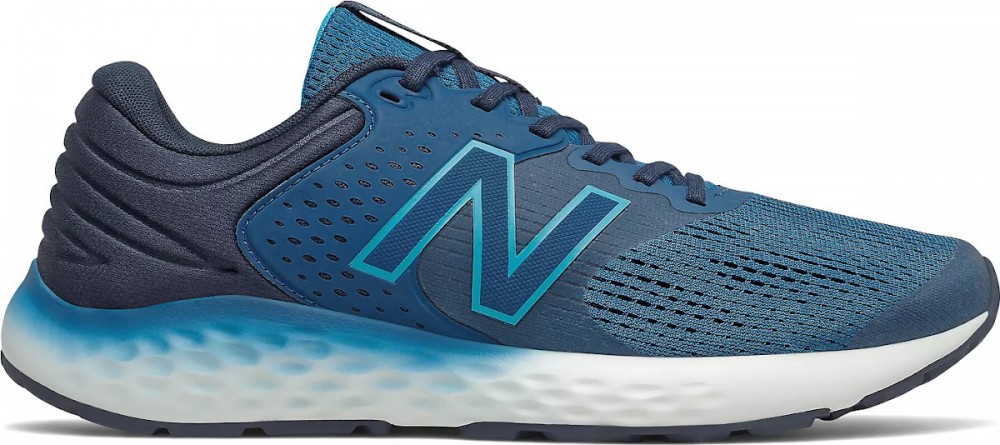 New Balance M520 Cipők - 41,5 EU | 7,5 UK | 8 US | 26 CM