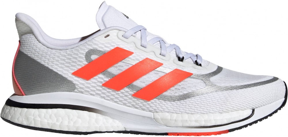 adidas SUPERNOVA + W Futócipő - 38 EU | 5 UK | 6,5 US | 23,3 CM