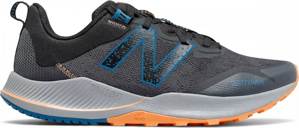 New Balance MTNTR Terepfutó cipők - 45 EU | 10,5 UK | 11 US | 29 CM