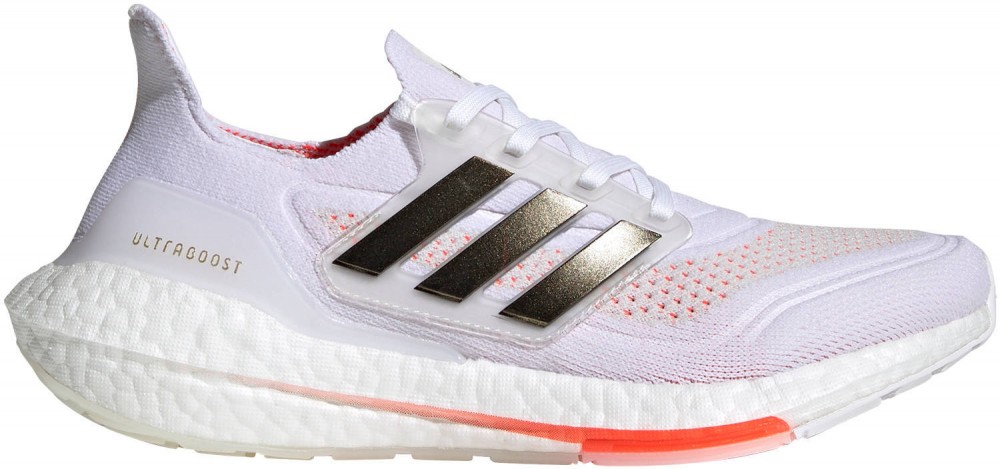 adidas ULTRABOOST 21 W Futócipő - 38,7 EU | 5,5 UK | 7 US | 23,8 CM