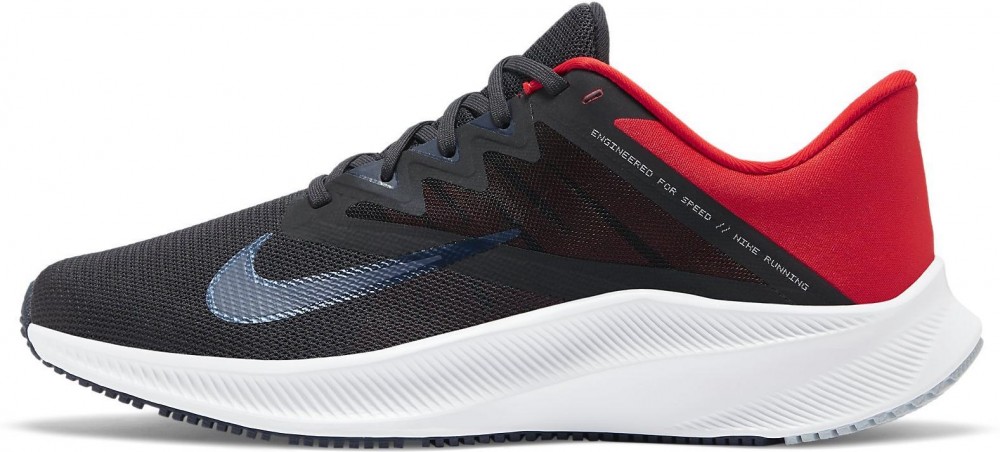 Nike QUEST 3 Futócipő - 40 EU | 6 UK | 7 US | 25 CM