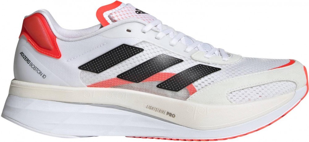 adidas ADIZERO BOSTON 10 M Futócipő - 46,7 EU | 11,5 UK | 12 US | 28,8 CM