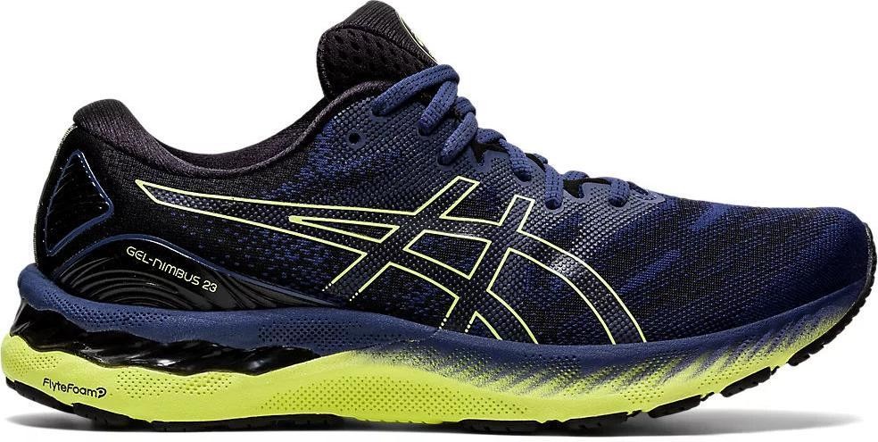 Asics GEL-NIMBUS 23 Futócipő - 42 EU | 7,5 UK | 8,5 US | 26,5 CM