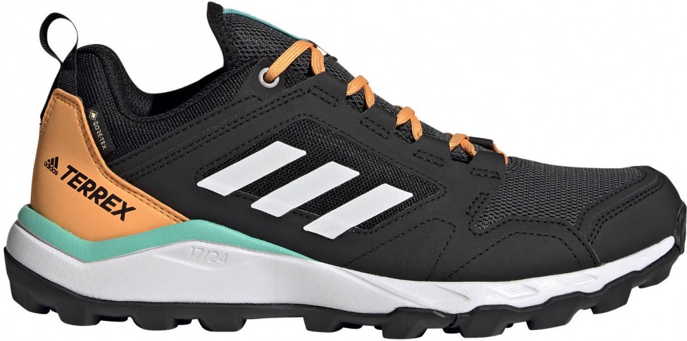 adidas TERREX AGRAVIC TR GTX W Terepfutó cipők - 39,3 EU | 6 UK | 7,5 US | 24,2 CM