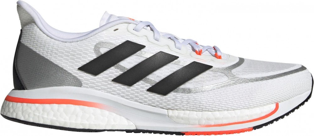adidas SUPERNOVA + M Futócipő - 42,7 EU | 8,5 UK | 9 US | 26,3 CM