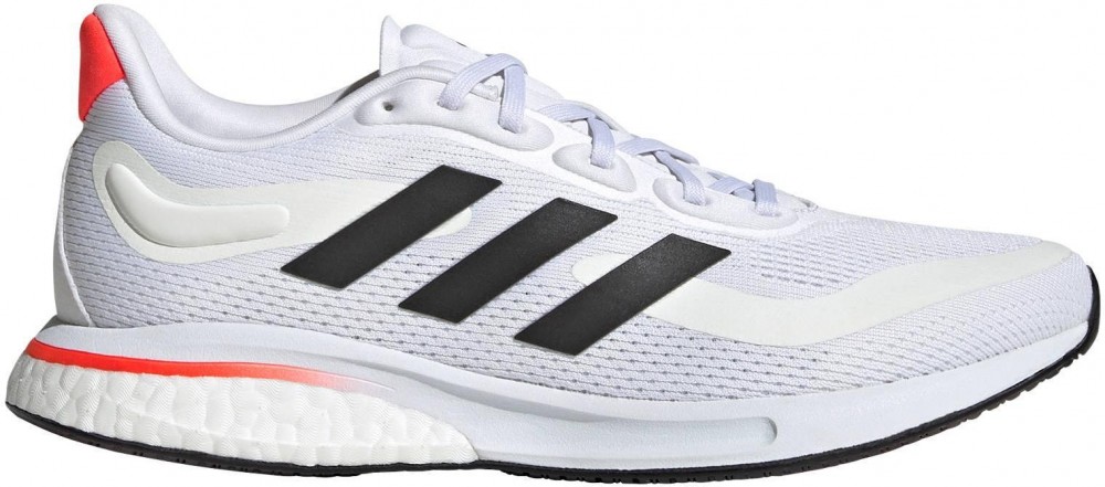 adidas SUPERNOVA W Futócipő - 42,7 EU | 8,5 UK | 10 US | 26,3 CM