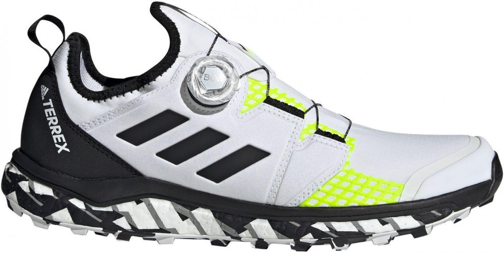 adidas TERREX AGRAVIC BOA Terepfutó cipők - 46,7 EU | 11,5 UK | 12 US | 28,8 CM