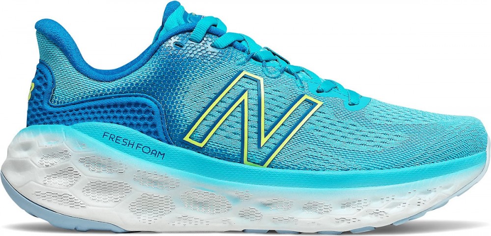 New Balance Fresh Foam More v3 Futócipő - 37,5 EU | 5 UK | 7 US | 24 CM
