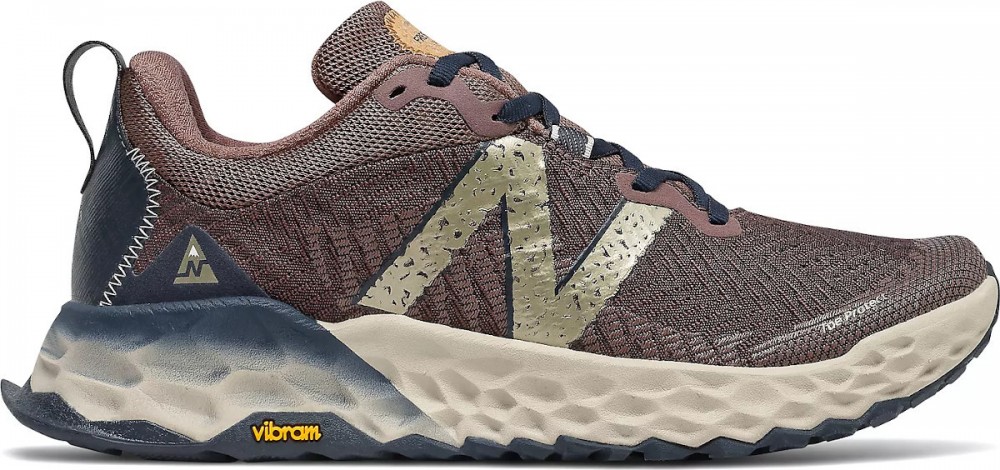 New Balance Fresh Foam Hierro v6 Terepfutó cipők - 36,5 EU | 4 UK | 6 US | 23 CM