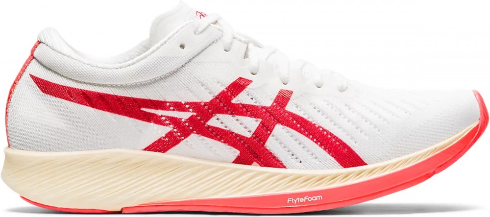 Asics METARACER W Futócipő - 42 EU | 8 UK | 10 US | 26,5 CM