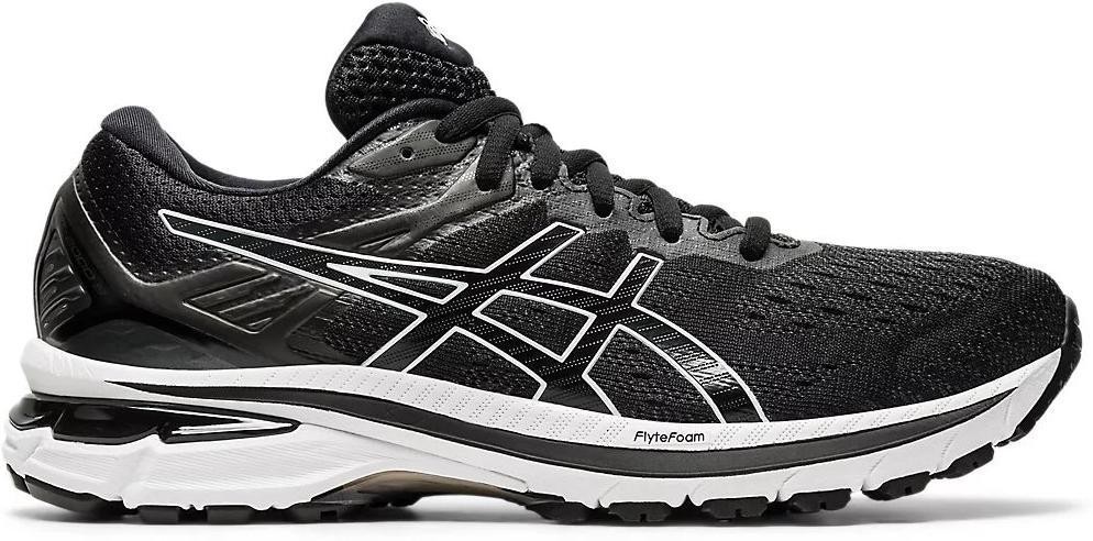 Asics GT-2000 9 W Futócipő - 40,5 EU | 7 UK | 9 US | 25,75 CM