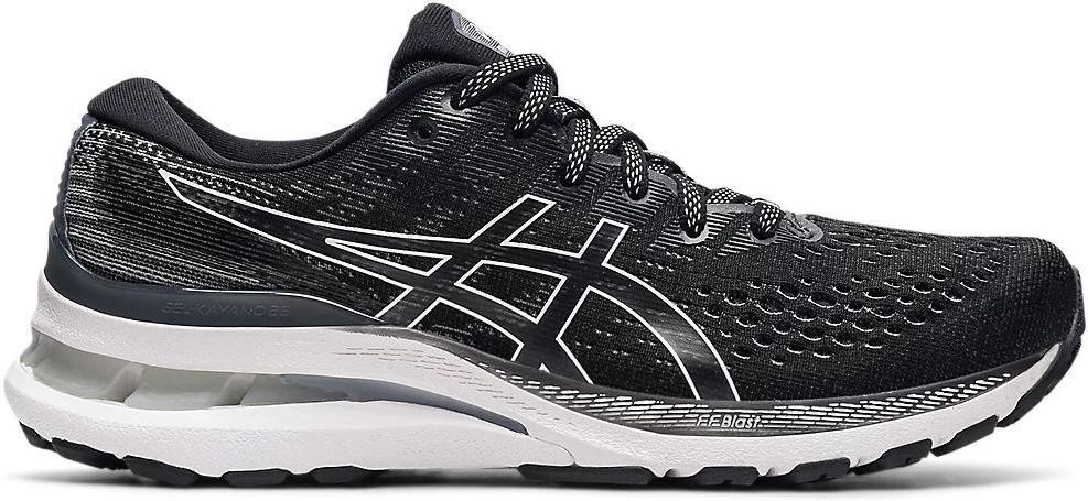 Asics GEL-KAYANO 28 W Futócipő - 42 EU | 8 UK | 10 US | 26,5 CM
