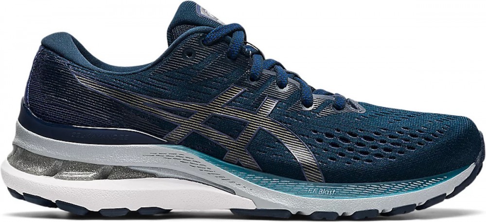 Asics GEL-KAYANO 28 W Futócipő - 38 EU | 5 UK | 7 US | 24 CM