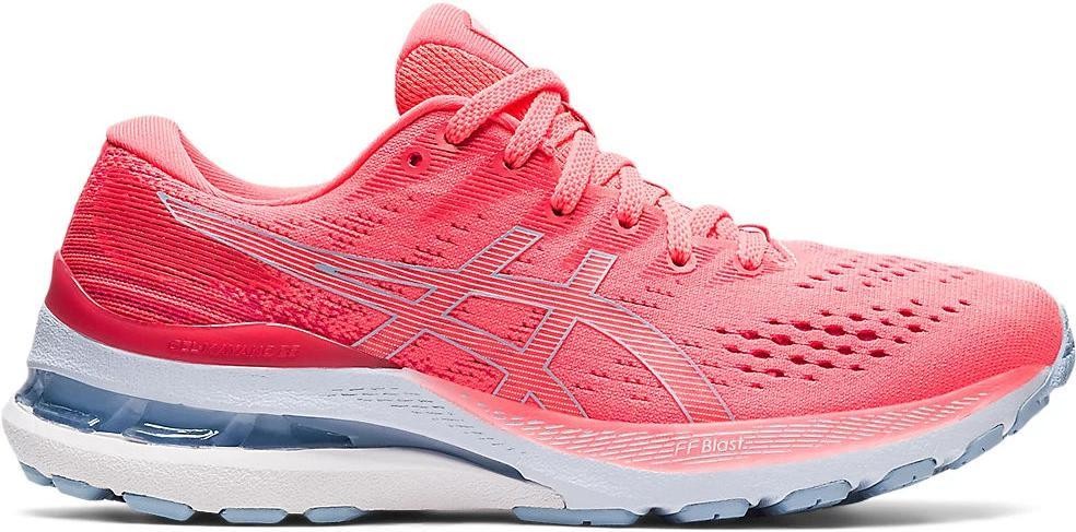 Asics GEL-KAYANO 28 W Futócipő - 38 EU | 5 UK | 7 US | 24 CM
