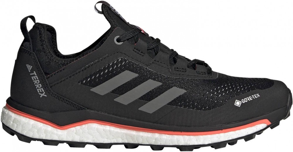 adidas TERREX AGRAVIC FLOW GTX W Terepfutó cipők - 36,7 EU | 4 UK | 5,5 US | 22,5 CM